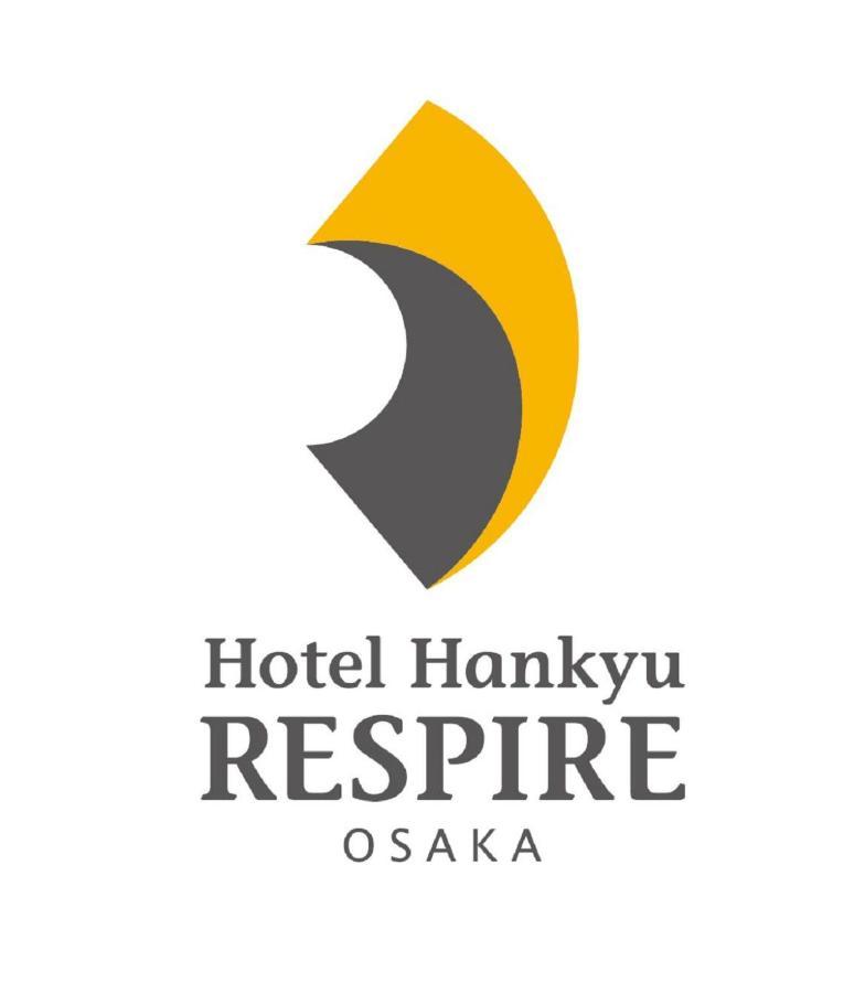 Hotel Hankyu Respire Осака Экстерьер фото